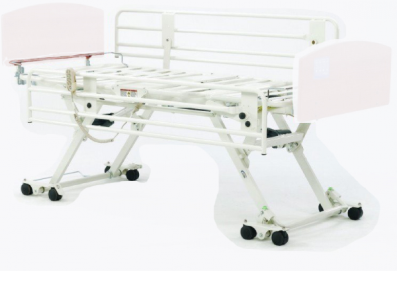 Carroll CS7 Series Bed 36 Electric Frame