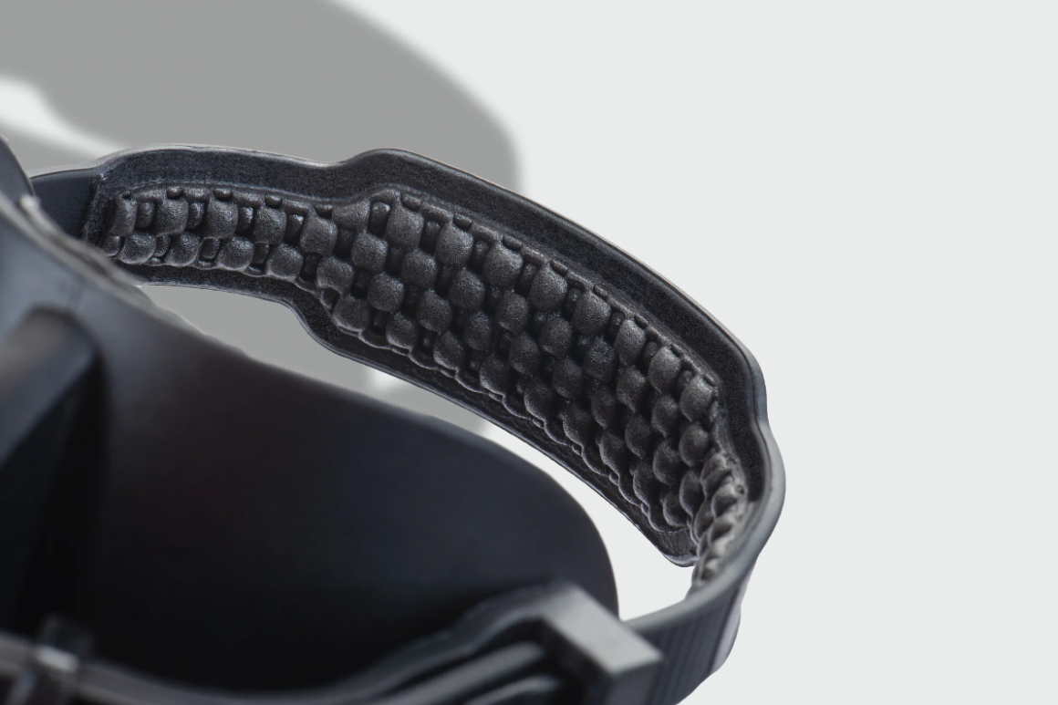 Straps Ergobaum Replacement