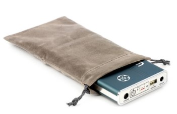 Medistrom Pilot -24 Lite Backupo Power Supply/ Cpap Battery