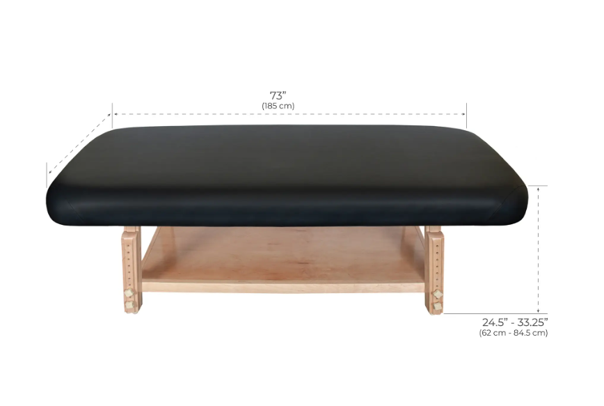 Terra Treatment Table