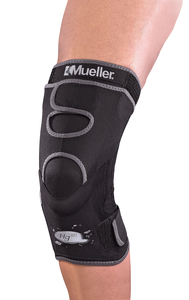 Hg80, Knee Brace