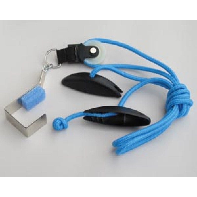 Shoulder Pulley with Self Locking Handle