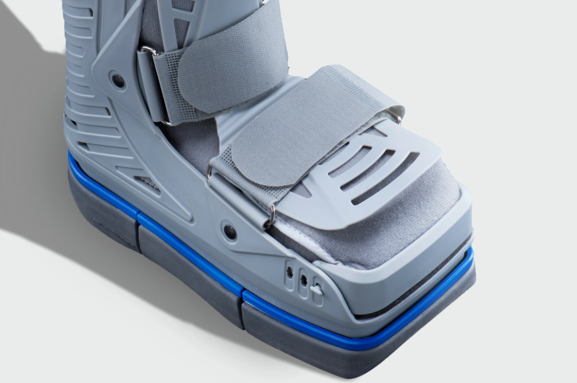 Shoebaum Air Cam Injury Boot