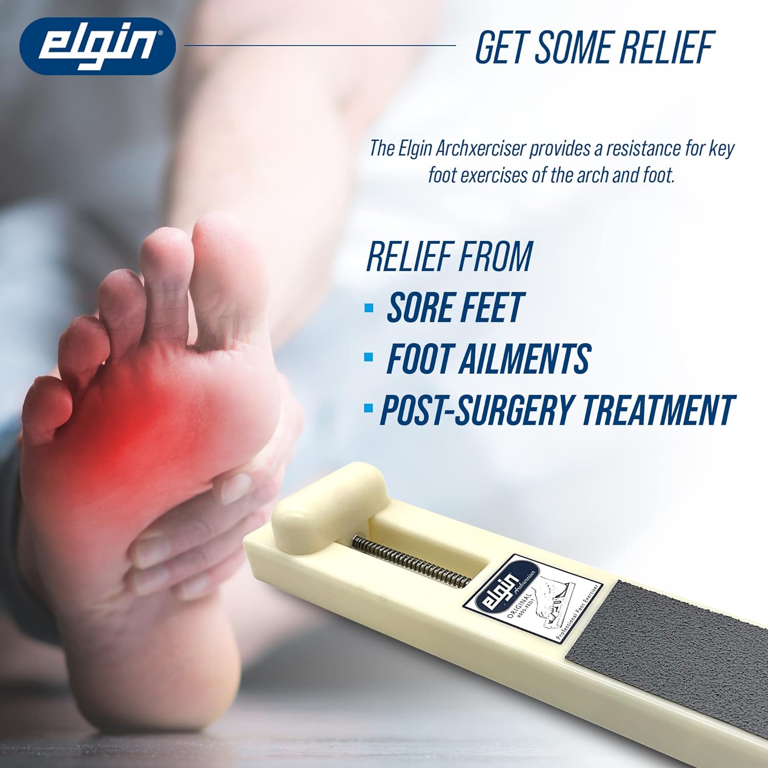 Archxerciser Original Foot Exerciser