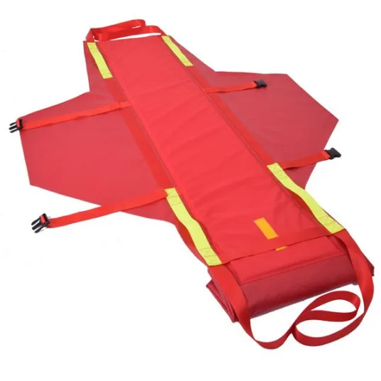 Emergency Evacuation Sled