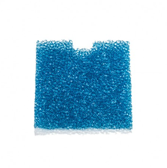 Biopsy Foam Pad, Blue