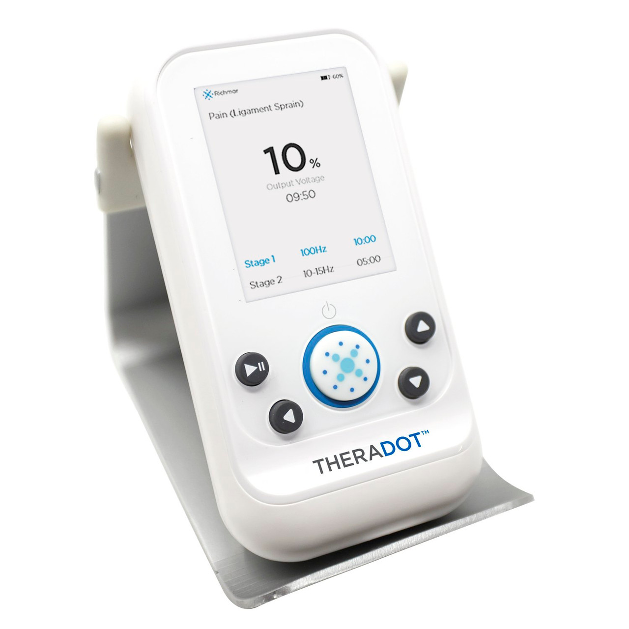 Richmar Theradot Deep Oscillation Therapy Device