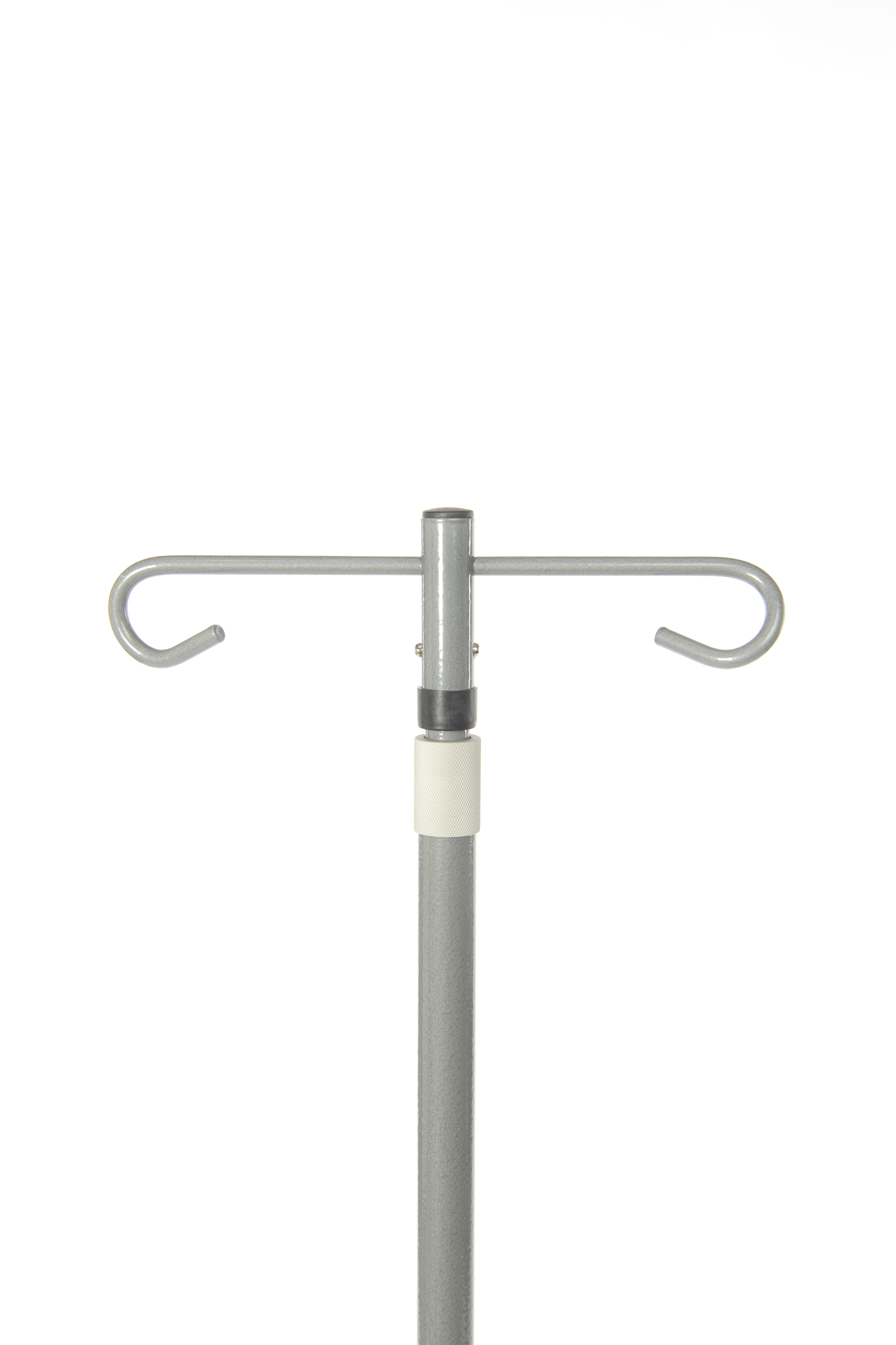 Protekt IV Pole Stand, 4 Legs, 2 Hooks Adjustable Height