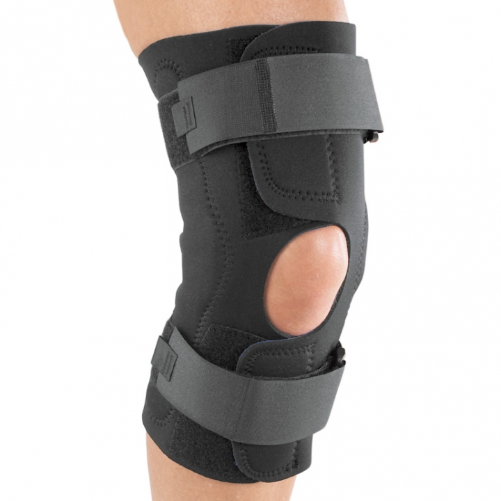 Procare Reddie Brace with Open Popliteal