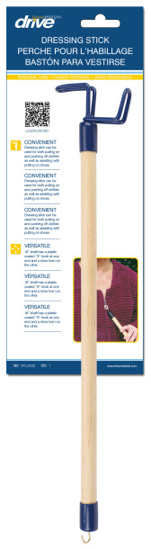 Dressing Stick