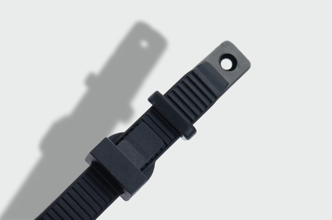 Straps Ergobaum Replacement