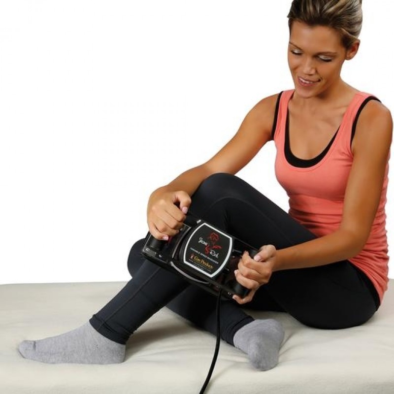 Jeanie Rub Variable Speed Massager