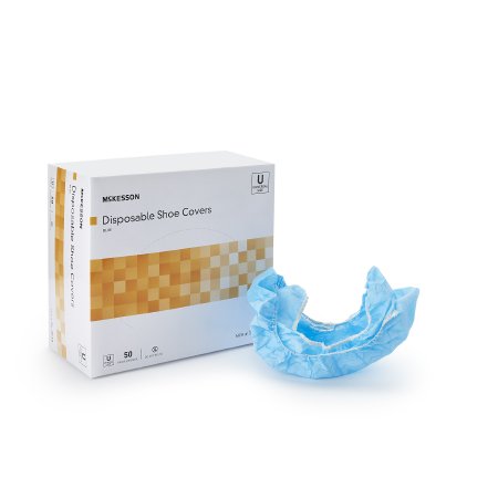 Shoe Cover One Size High Nonskid Sole