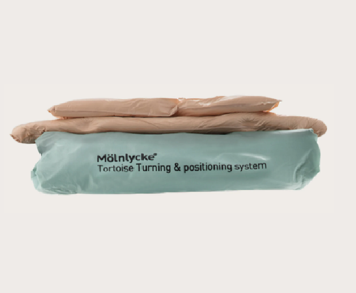 Tortoise Sling with Pad