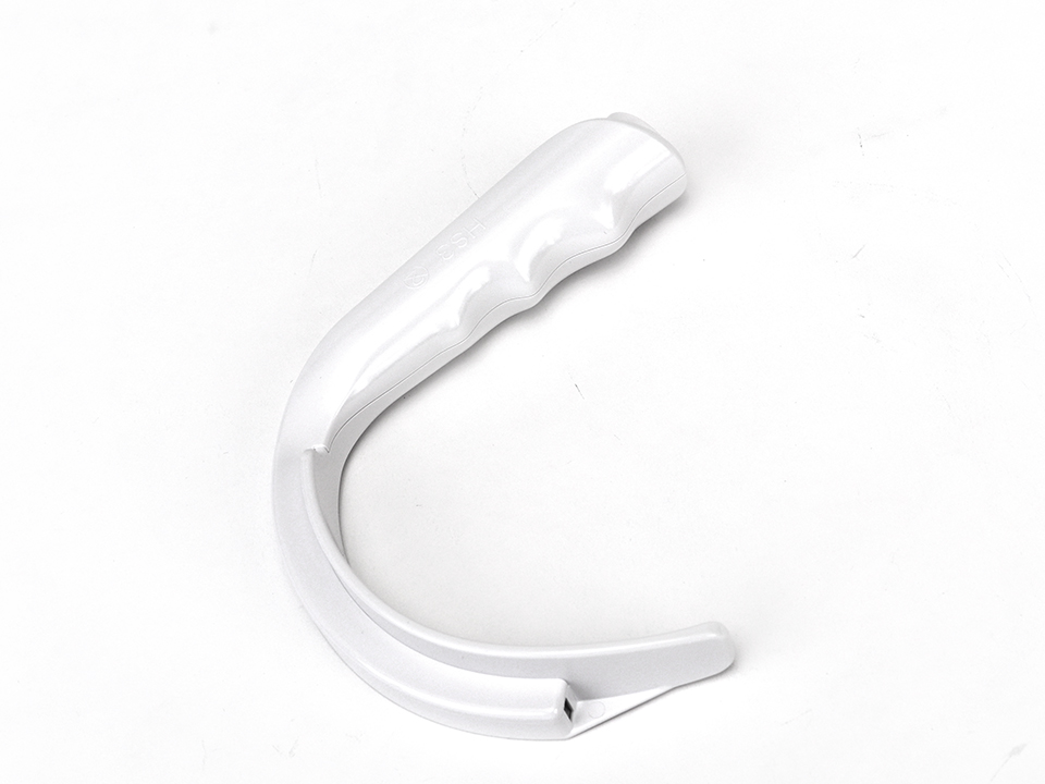 ClearVue 4" Video Laryngoscope Kit