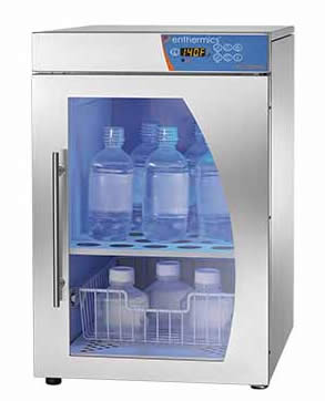 Fluid Warmer 24 1 liter Bottles