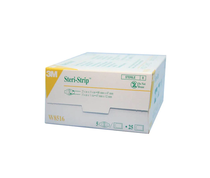 Steri Strip Wound Closure System