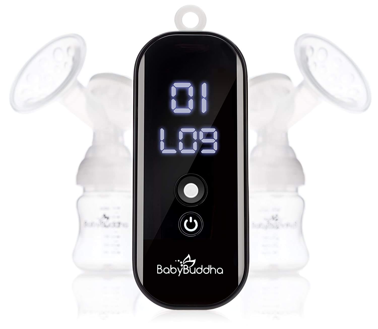 BabyBuddha® Portable Breast Pump Kit - The Lactation Network