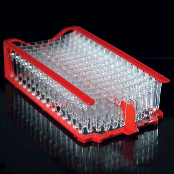 Horiba ABX Pentra 400 Cuvette