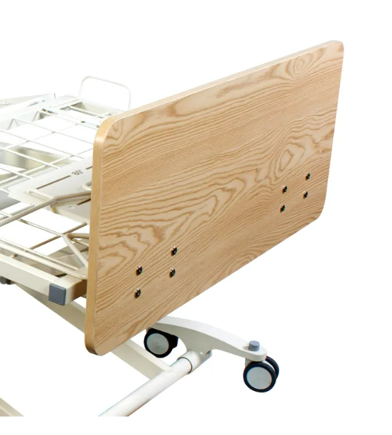 36" Footboard for DB300