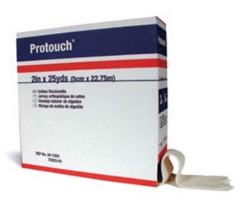 Protouch Cotton Stockinette