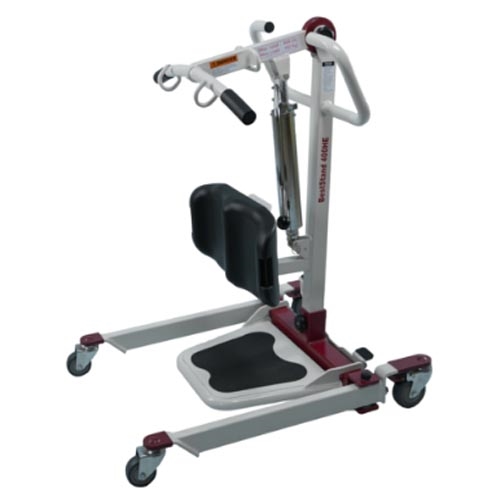 Mini Compact Sit-to-Stand Electric Lift