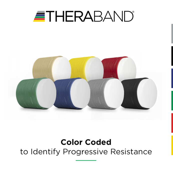 Professional Resistance Tubing