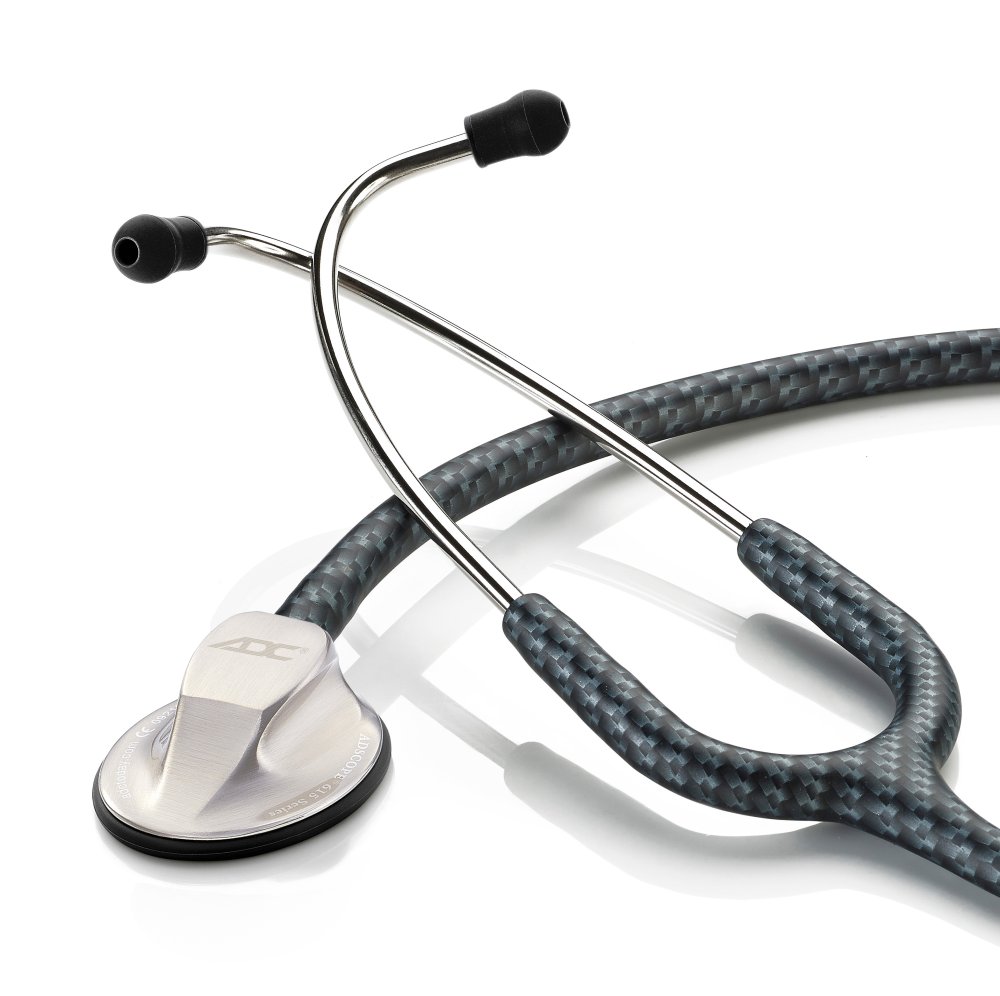 Adscope 615 Platinum Clinician Stethoscope