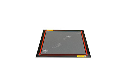 CleanZone Floor Mat System