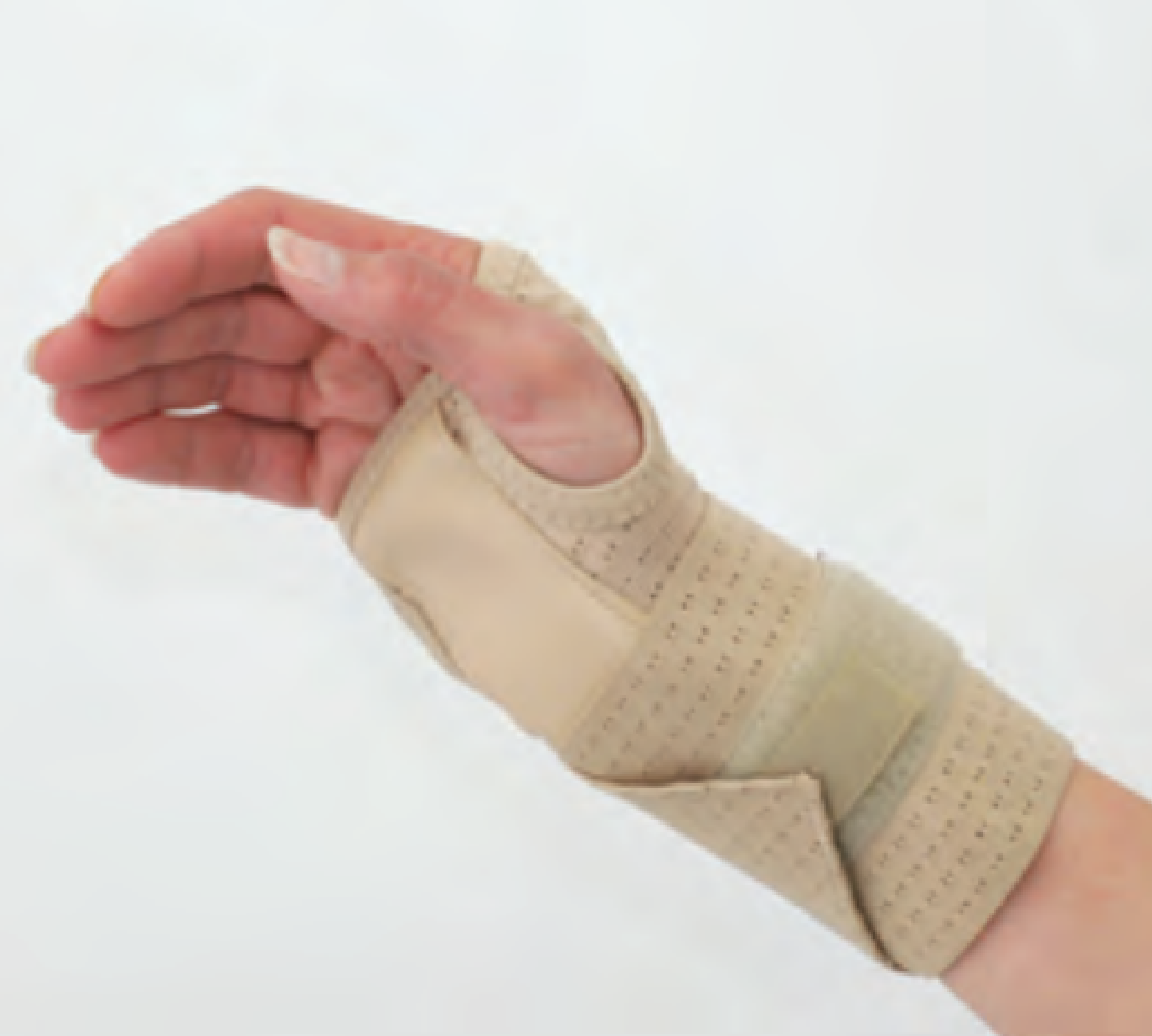 Carpal Lock Wrist Support