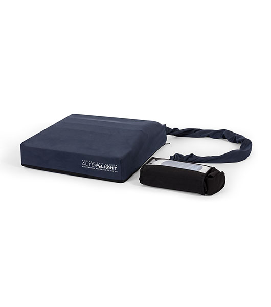 Alter Light Portable Seat Cushion