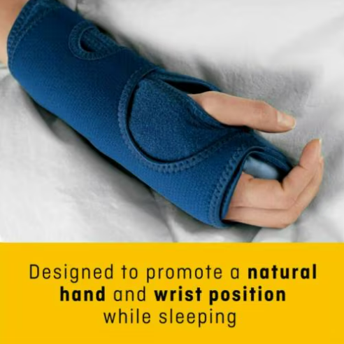 Futuro Adjustable Night Wrist Support