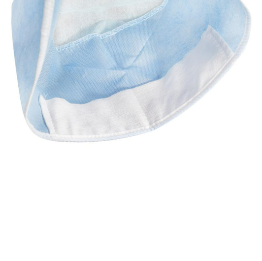 Non Sterile Surgeons' Cap with Adjustable Ties