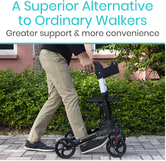 Rollator Walker