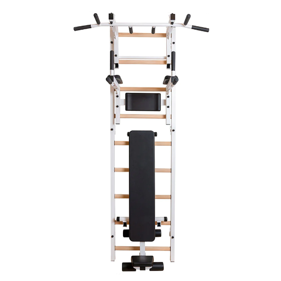 733 Luxury Wall Bars for Home Gym and Personal Studio