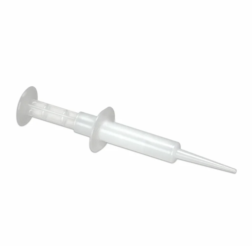 Unipack Impression Syringes, 5ml