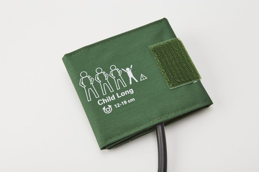 Reusable All Purpose Blood Pressure Cuff