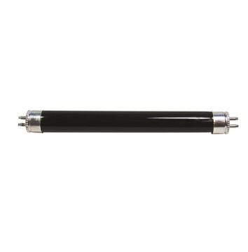 Lamp Flourscent Black