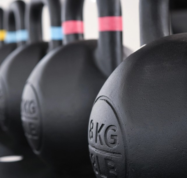 ProElite Competition Kettlebell
