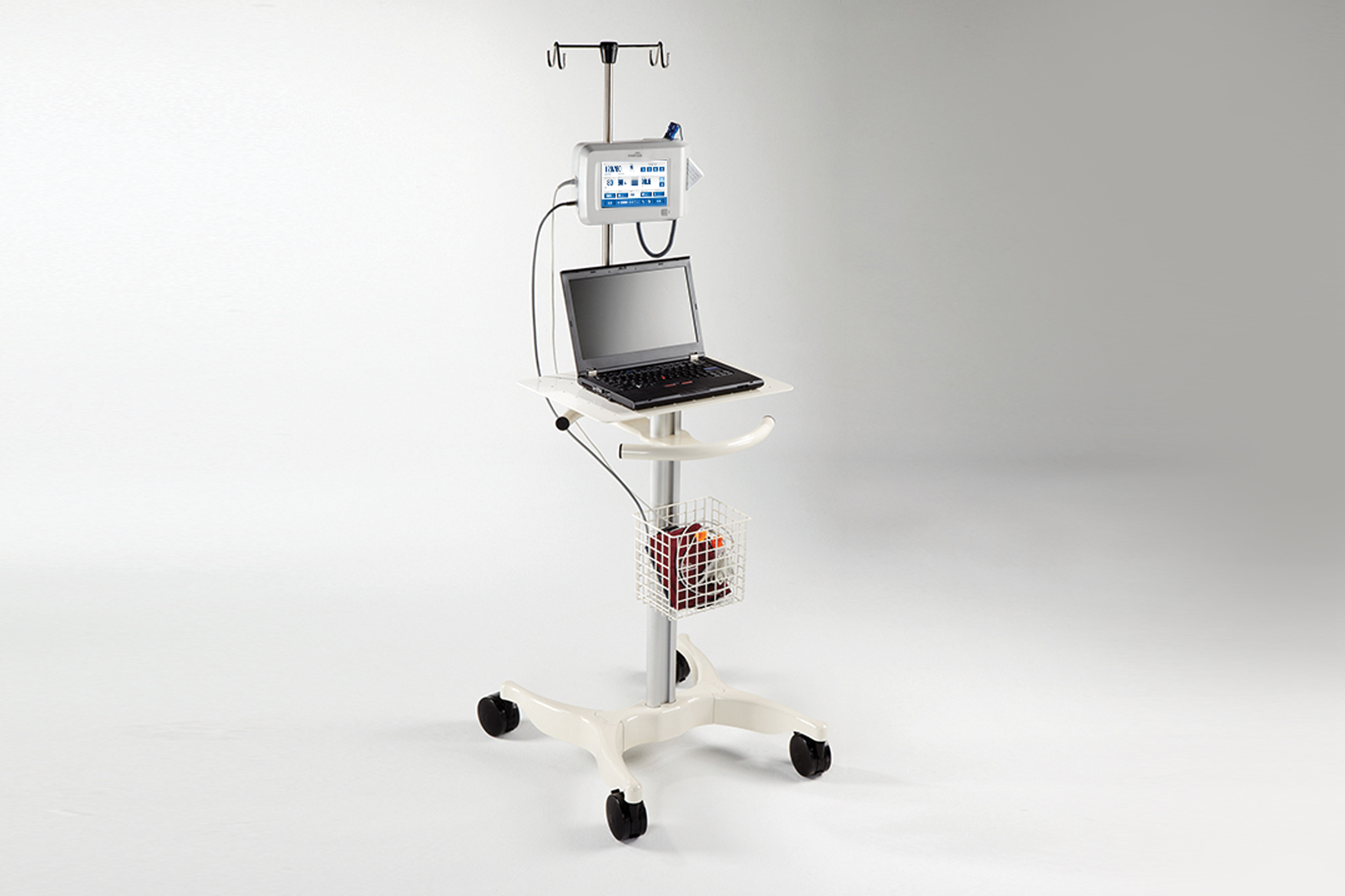 Diagnostic Cart IQcart