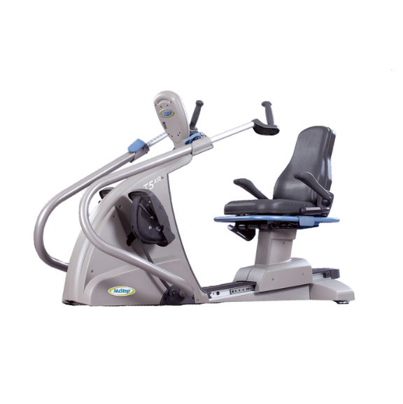 Recumbent Cross Trainer