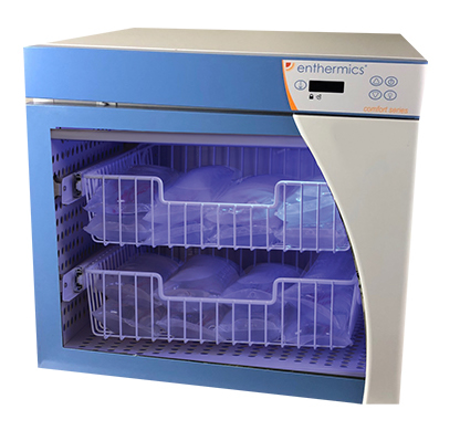 Fluid Warmer 20 1-liter Bottles