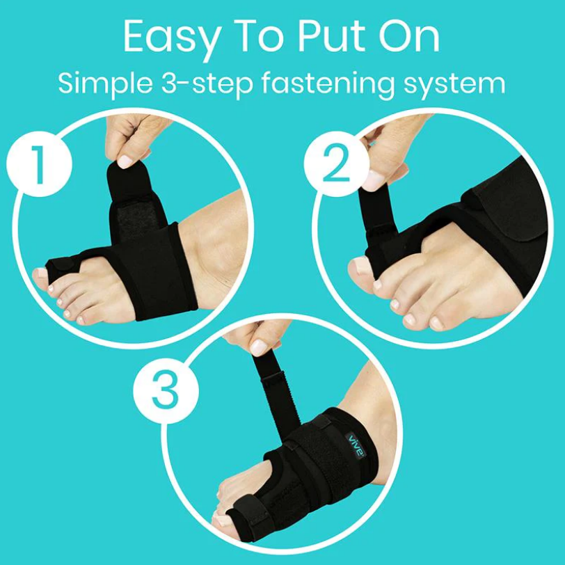 Bunion Splint