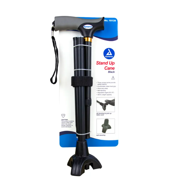 Stand Up Cane, Adult