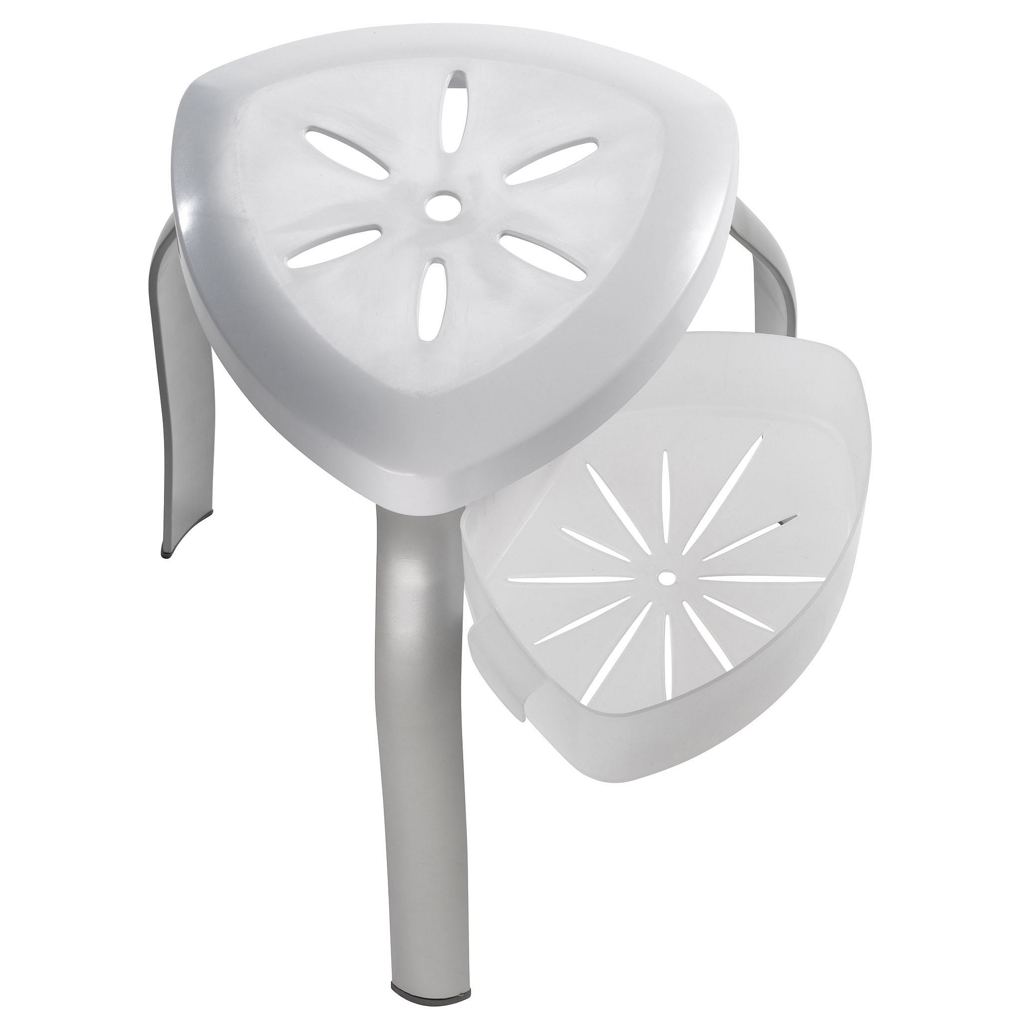Diamond Spa Stool