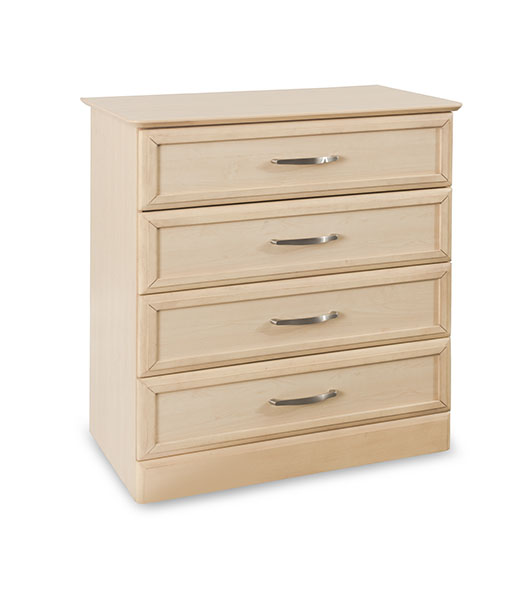 Hamilton Collection 4 Drawer Chest