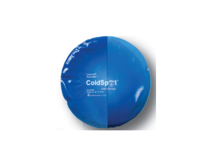 Relief Pak ColdSpot Blue Vinyl Packs 11-1007-12