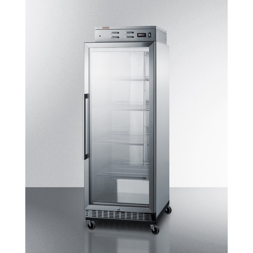 11 Cu. Ft. Puretherm Blanket Warming Cabinet with Digital Thermostat