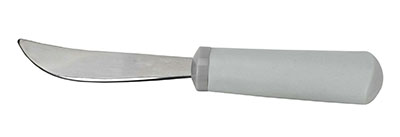 8 oz Weighted Utensils