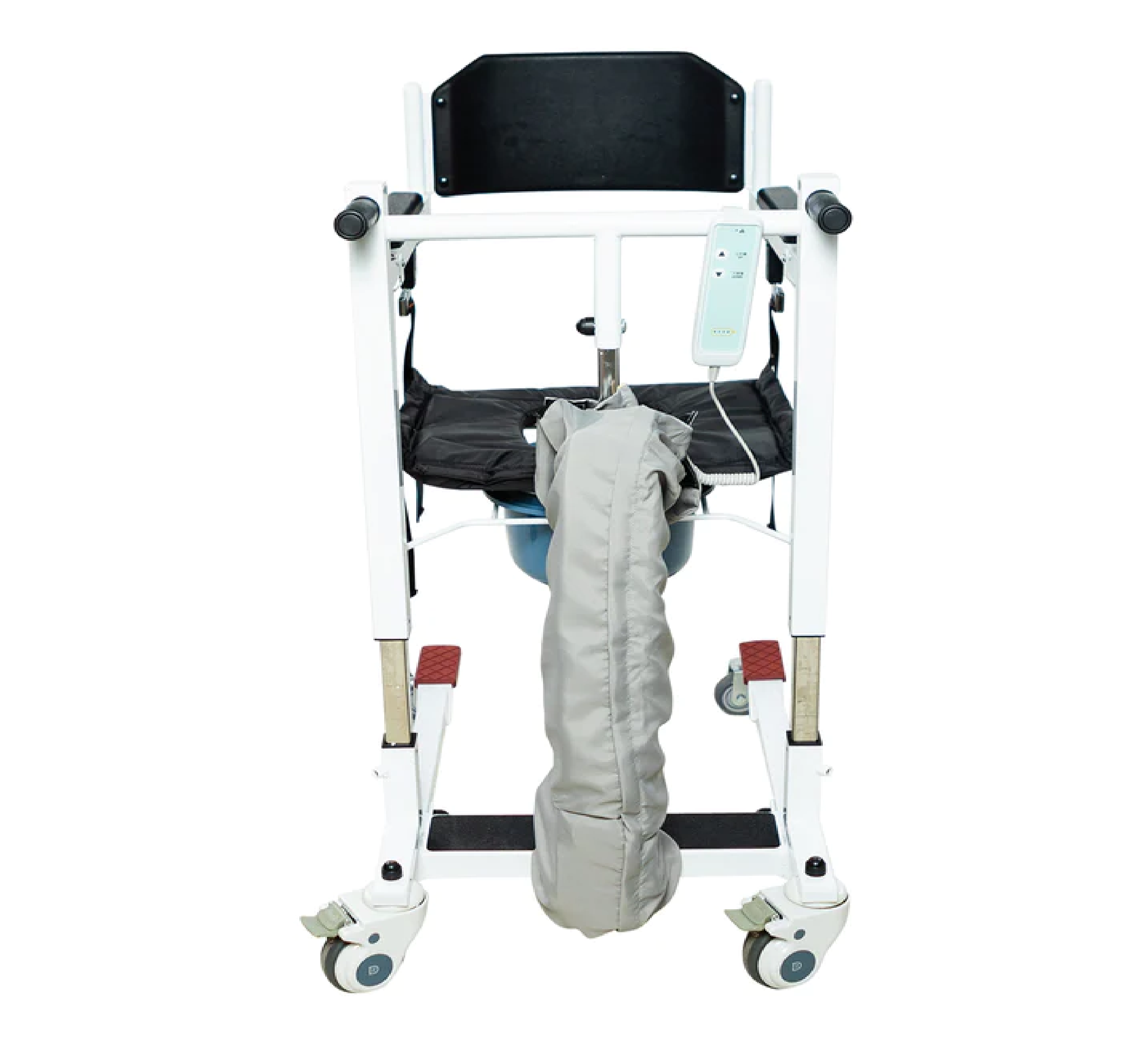 Multi Purpose Electric Patient Helper Lift